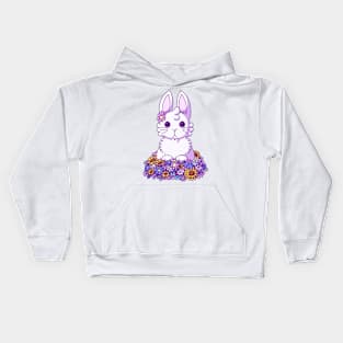 Bunflower Kids Hoodie